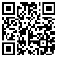 QR Code for bitcoin:3PtZWaNJUsefnAZ3pxSKGd2MXbfMoTqKUU