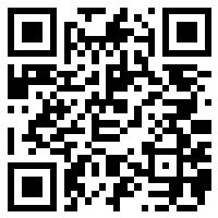 QR Code for bitcoin:3PtaS71fHNDqkrQdNP5rgAXJcMvQiZUZf5