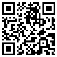 QR Code for bitcoin:3PtccRj2grCdFxjM1oEeonQGAyh7wU3LHT