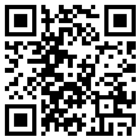QR Code for bitcoin:3PtefkDsWZrwJE5ZsrXZkneGwN2oBugCWx