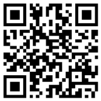 QR Code for bitcoin:3PtgPznohxyptqxtM8F3bFmsujEYR7wdfc