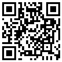 QR Code for bitcoin:3Ptk8xc6f7TFokEhjvEaTVST6GmgrcnnL2