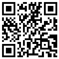 QR Code for bitcoin:3PtkSEJsXtxRBB8mWjmqmTcyixMyvrZVYS
