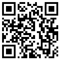QR Code for bitcoin:3PtkpSokpDoGVFvcetWDVrpxMEqQvEcytV