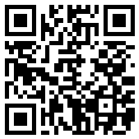 QR Code for bitcoin:3PtrZkXojv3X1cCH5uCbh7UNDvqYuBVtft