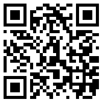 QR Code for bitcoin:3PtryRGoBnWMZpsjWEJP9NsRWV2tnoMhVb