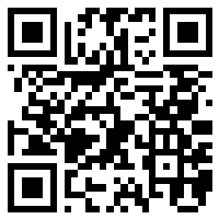 QR Code for bitcoin:3PttDzoEZ7Svb1cEdtxWbYcqP97ZWCzV5z