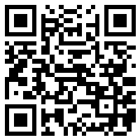 QR Code for bitcoin:3Ptx4nXc47b5st1DsZhM6dhjwM3nffdFcY