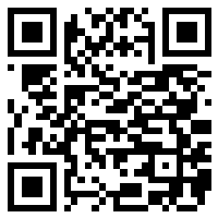 QR Code for bitcoin:3PtxjrDchnnfev9GC824K1nRCHkosZNdrJ