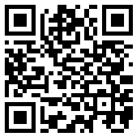 QR Code for bitcoin:3Ptxn2FuWHr7S8pxRbb8Zam2L26Po6ynj6