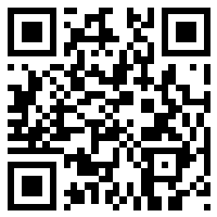 QR Code for bitcoin:3Ptzgo86cpxz7A7KBNEJm595qjdFcbhUPa