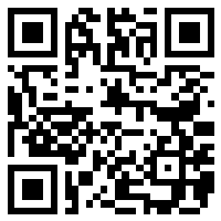 QR Code for bitcoin:3Pu29ZXZtRAdcvvanHMy3sVHbP3CuEcXrM