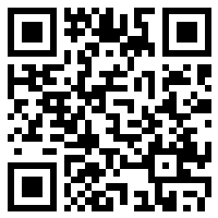 QR Code for bitcoin:3Pu2XeazRxFVmigV7CBTMfoyijX13k99YP
