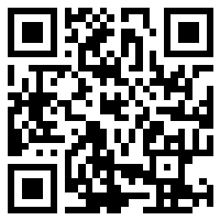 QR Code for bitcoin:3Pu2xB6NcDfjZAEb3D5PSb9Mkurg29NEMk