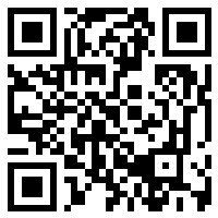 QR Code for bitcoin:3Pu495MQyiDhyWBi35BeFd6kMMq8dDR7Ws