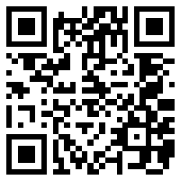 QR Code for bitcoin:3Pu5Pt2YUrrdMoHiLG7DsFJzgCwYKgkfti