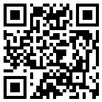 QR Code for bitcoin:3Pu7bTdgJsxui5YQC5uL6H26R6ab3eT1N6