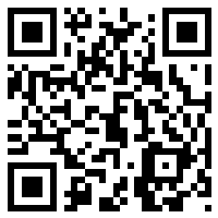 QR Code for bitcoin:3Pu8YPmz1UsXwWx8WSbd2ui4rQD8QQJX2P