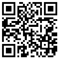QR Code for bitcoin:3Pu8euzvhKeQySnCF4dZ8RNDD2dHrBjJpM