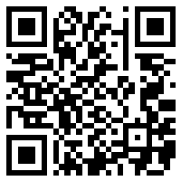 QR Code for bitcoin:3Pu9UAWoSCM9UtWesRVdceFLLedZekJrde