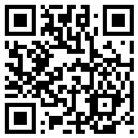 QR Code for bitcoin:3PuAmWZxuU2V3bdCdxavPLK7AhN2LuZjem