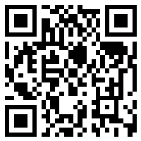 QR Code for bitcoin:3PuBvWGdwMCQu2rfXfZPrVSEUXwuMr5UMx