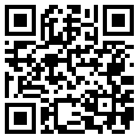 QR Code for bitcoin:3PuC8FSp5nCy75PLCmdbHs2Jxoi3Qwmt4X