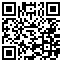 QR Code for bitcoin:3PuCErvXfUv13MqApaGKKDeYf4kovGCgDc