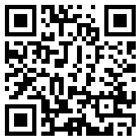 QR Code for bitcoin:3PuECAEovd8vCK3TSXwHfthvH9rBvsN3Lo
