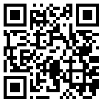 QR Code for bitcoin:3PuHB2E4fMpkT7p5ZPebTktUJk4c3Budmt