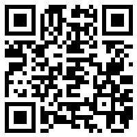 QR Code for bitcoin:3PuKUBxTqaPns72C76mCHLE3qsWMh14EeG