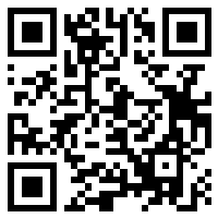 QR Code for bitcoin:3PuN7WGmCiwyrNPDUE3hiMDTkdCemZugBS