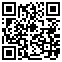 QR Code for bitcoin:3PuNUgPYCVoec1xGew8iS3f3ZTet2CKtAP