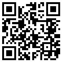 QR Code for bitcoin:3PuPovyfWPavbapEmTns7DKWPoQ5vMJ2Kj
