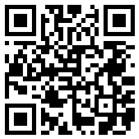 QR Code for bitcoin:3PuPpxPjEAtck74sNQbCKoPAmwNiTeMnvH