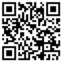 QR Code for bitcoin:3PuQGfd6ySSG1822GRUon54uc2SCxFgUKw