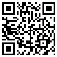 QR Code for bitcoin:3PuQvBVqTrPHTUiitANwSXb77iMuH63wVx
