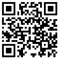 QR Code for bitcoin:3PuU6jn8fBAeLm5mpp7UnUvo31nK94QU9b