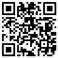 QR Code for bitcoin:3PuVeBCgWbUfpjvqa9kauthQKuQ5Mvzu2b
