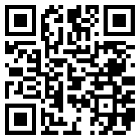 QR Code for bitcoin:3PuXmraNGKvoP3a2C6tkUPnCR9gEeAF5DP