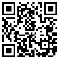 QR Code for bitcoin:3PuZ95Gjt4DaVEt1WqwmdWH6Cu1Nhw367U