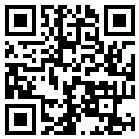 QR Code for bitcoin:3PubpVRpGT52yehfNPbj5GGQ4TdE2ALaHi