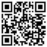QR Code for bitcoin:3PudY37XMTUwZP57NKJXGVsLb7rNMEWr2K