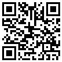 QR Code for bitcoin:3Puen2nFoGUAS76jrQLhMyg8qadCeffm15