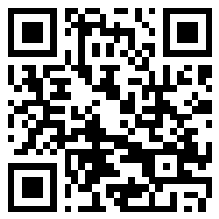 QR Code for bitcoin:3Pug94bgo5iLGQFbTbmjwTnwRF96FwSRGK