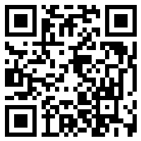QR Code for bitcoin:3PugUeQE97QHPdZWc66knK3SByv8Gbh2zb