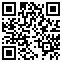 QR Code for bitcoin:3Pui3es4XR7eWEWTiGa8LHS3BFm8cXZbtG