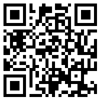 QR Code for bitcoin:3PujGjw45m9V91397DkhTFecTSDG9KEdMy