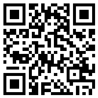 QR Code for bitcoin:3Pujv8bebNPUStts5UrbzZE6oYAPAi7Cft