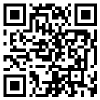 QR Code for bitcoin:3PumdAfaQ4m6AU7Dnib7dZXaSZNeSTF51V